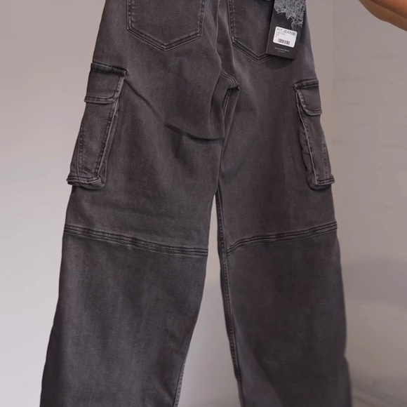 FITJEANS CARGO JEAN - Picture 2 of 5